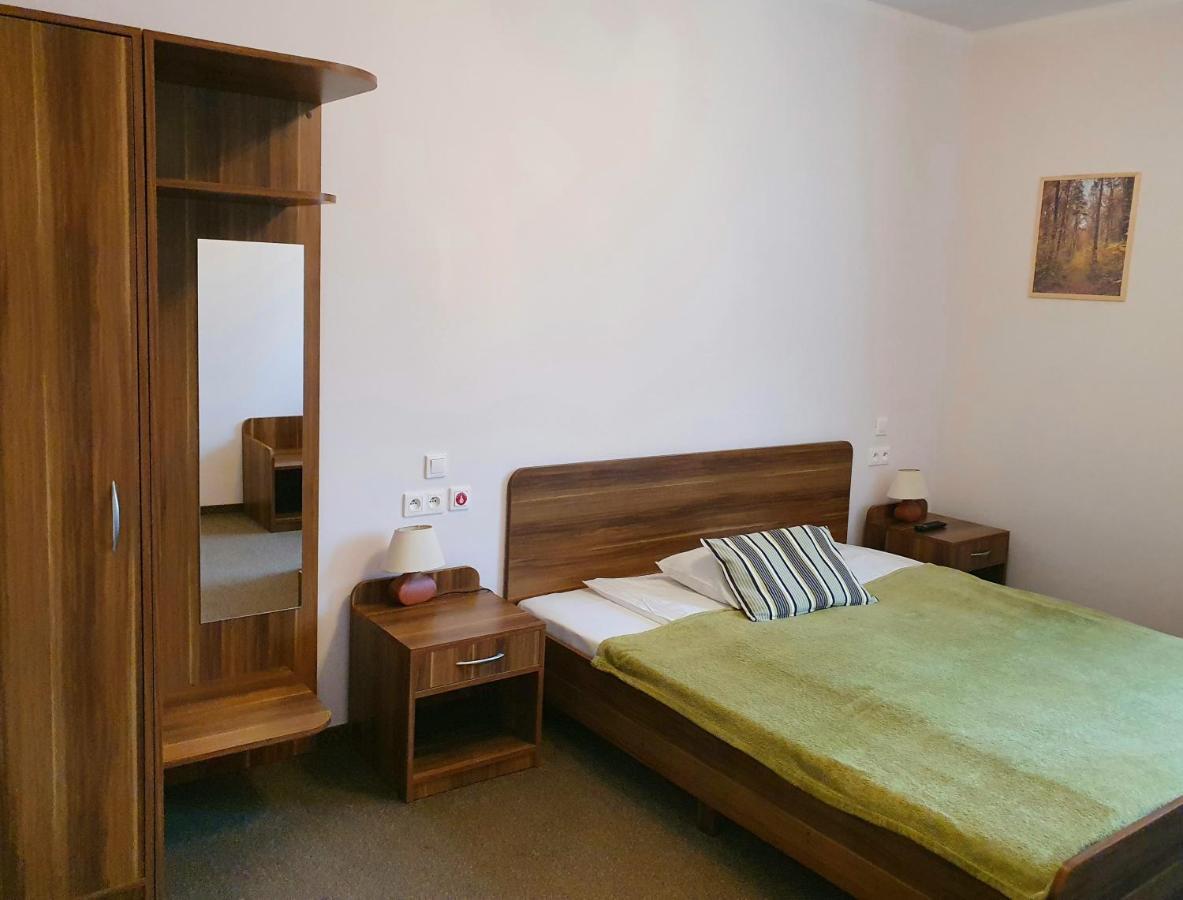 Hotel Solec Εξωτερικό φωτογραφία