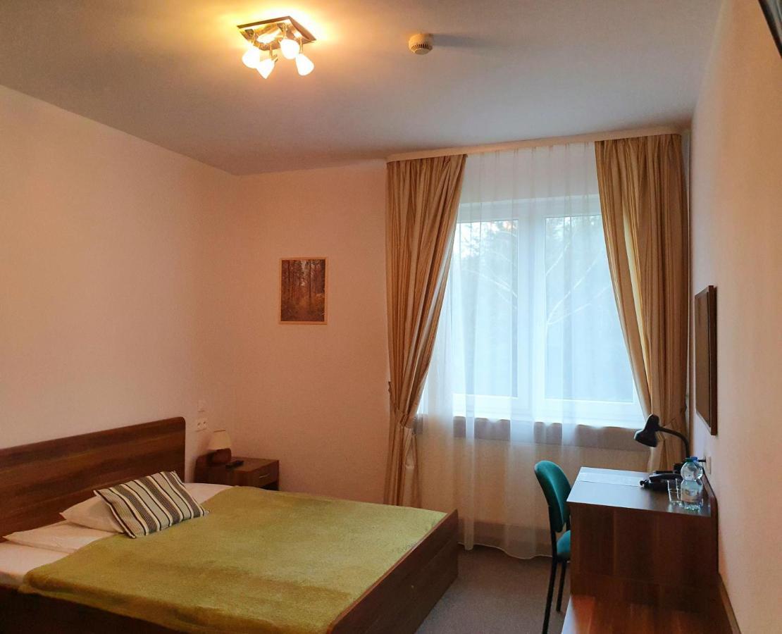 Hotel Solec Εξωτερικό φωτογραφία