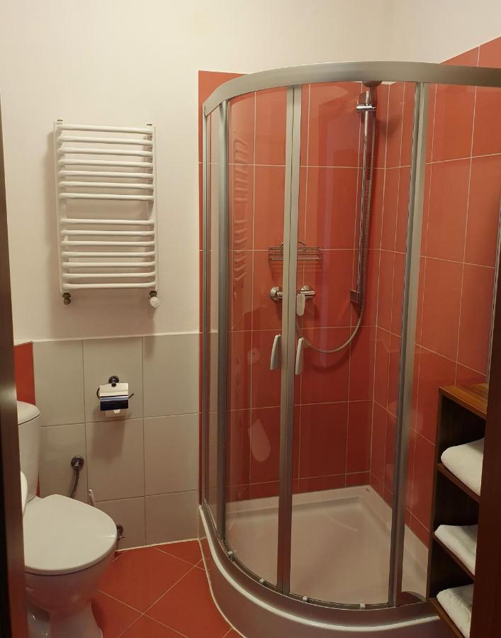 Hotel Solec Εξωτερικό φωτογραφία