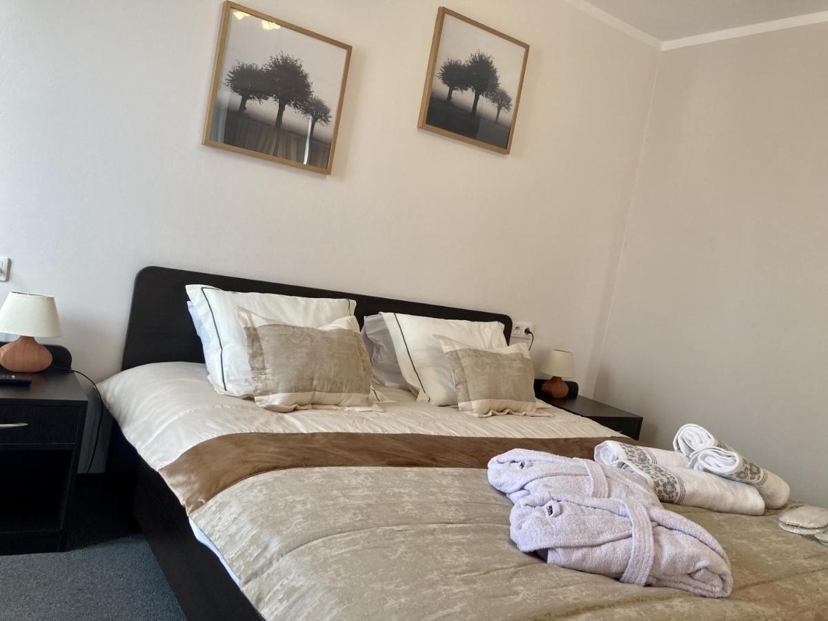 Hotel Solec Εξωτερικό φωτογραφία