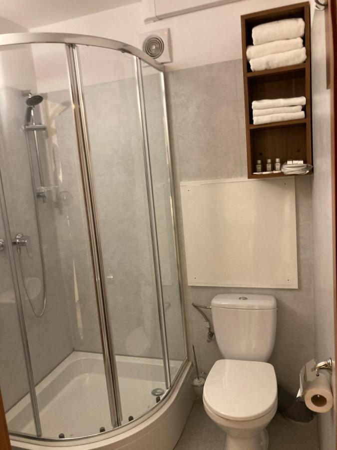 Hotel Solec Εξωτερικό φωτογραφία